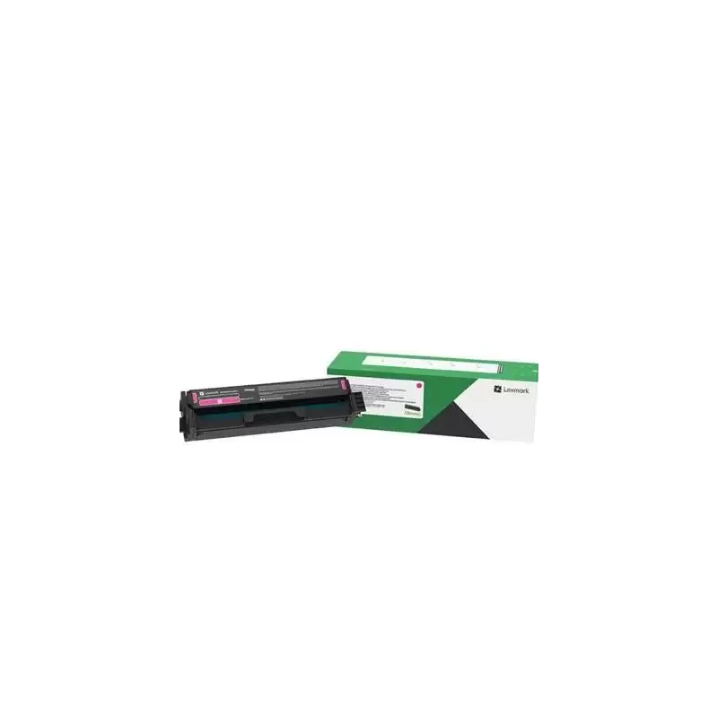 (20N20M0) LEXMARK TONER MAGENTA CX331
