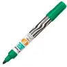 (SCA-F-G) PILOT MARCADOR PERMANENTE SCA-F RECARGABLE VERDE