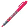 (SW-VLL-P) PILOT MARCADOR FLUORESCENTE V LIGHT ROSA
