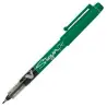 (SW-VSP-G) PILOT ROLLER TINTA LÍQUIDA VSIGN PEN PUNTA DE FIBRA 2.0MM VERDE