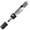(WBMA-VBM-M-B-BG) PILOT ROTULADOR PIZARRA BLANCA V BOARD MASTER RECARGABLE NEGRO