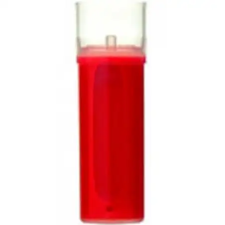 (WBS-VBM-R) PILOT RECAMBIO ROTULADOR PIZARRA V BOARD ROJO