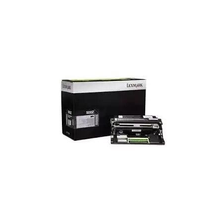 (50F0ZA0) LEXMARK UNIDAD DE IMAGEN NEGRO MS-310