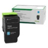 (78C20C0) LEXMARK TONER CIAN CX622ADE (78C20C0) LEXMARK TONER CIAN CX622ADE