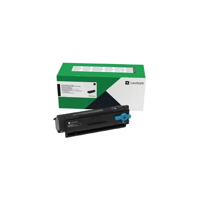 (55B2H00/55B2H0E) LEXMARK TONER NEGRO MS331DN