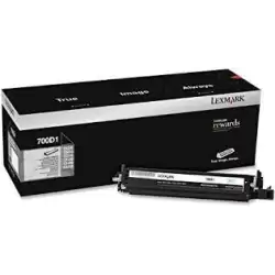 (70C0D10) LEXMARK REVELADOR NEGRO CS310