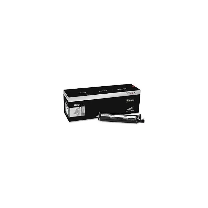 (70C0D10) LEXMARK REVELADOR NEGRO CS310