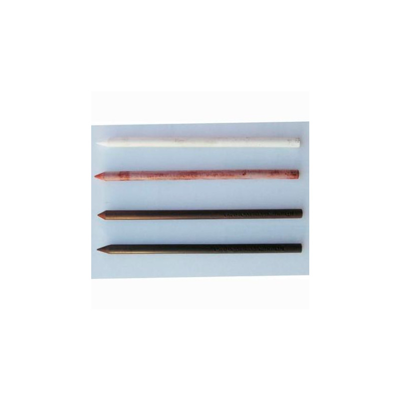 (4371) MICHEL MINA CRETA BLANCA 5