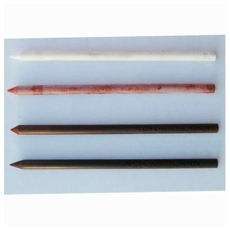 (4371) MICHEL MINA CRETA BLANCA 5