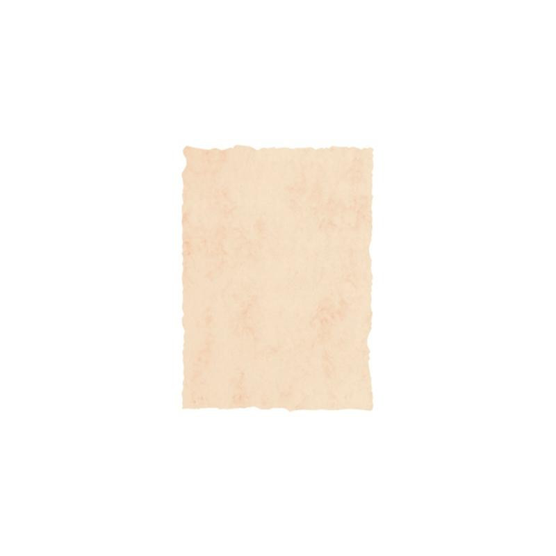 (2601229) MICHEL PERGAMINO TROQUELADO 200GR A4 PACK 25U BEIGE