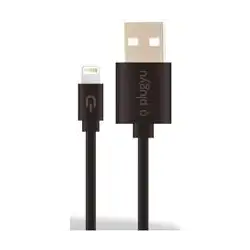 (100007) PLUGYU CABLE-APPLE LIGHTNING-1.5A