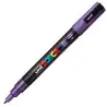 (285353000) POSCA MARCADOR  PC-3ML PUNTA CÓNICA 0