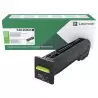 (72K20K0) LEXMARK TONER NEGRO CS820DE