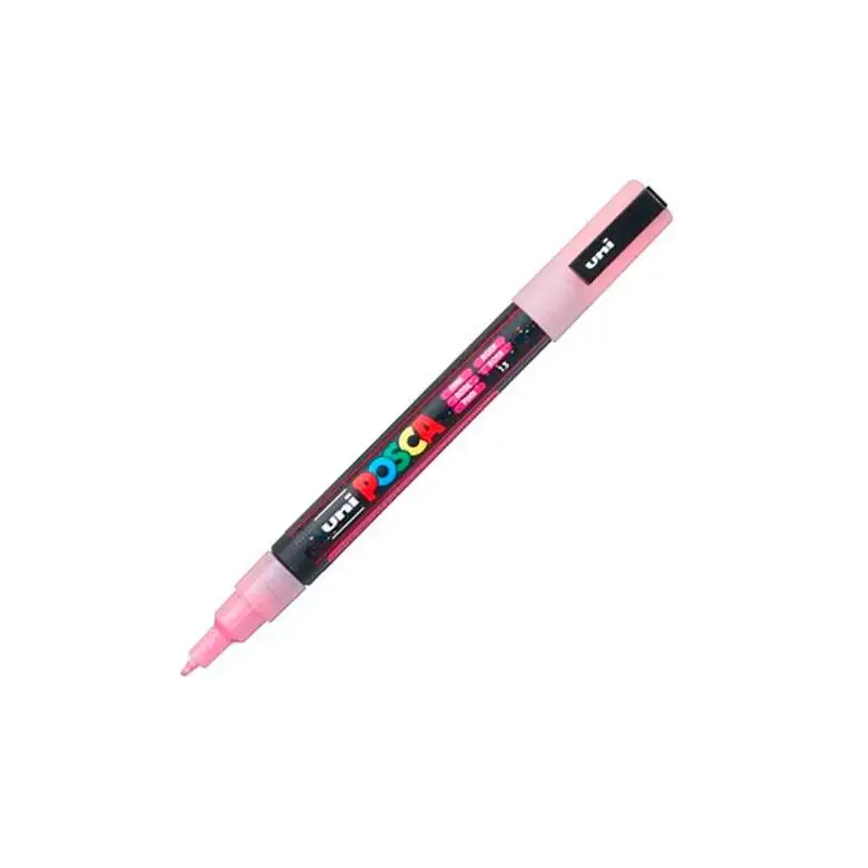 (285361000) POSCA MARCADOR  PC-3ML PUNTA CÓNICA 0