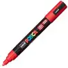 (286617000) POSCA MARCADOR  PC-5M NO PERMANENTE PUNTA FORMA DE BALA 1