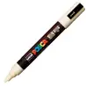(286740000) POSCA MARCADOR  PC-5M NO PERMANENTE PUNTA FORMA DE BALA 1