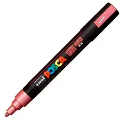 (286849000) POSCA MARCADOR  PC-5M NO PERMANENTE PUNTA FORMA DE BALA 1