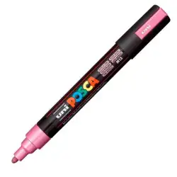 (286864000) POSCA MARCADOR  PC-5M NO PERMANENTE PUNTA FORMA DE BALA 1