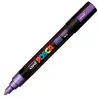 (286872000) POSCA MARCADOR  PC-5M NO PERMANENTE PUNTA FORMA DE BALA 1