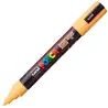 (286930000) POSCA MARCADOR  PC-5M NO PERMANENTE PUNTA FORMA DE BALA 1