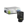(74C20Y0) LEXMARK TONER AMARILLO CS720