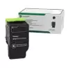 (78C20K0) LEXMARK TONER NEGRO CX622ADE