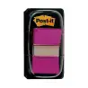 (7000144933 / 680-8) POST-IT INDEX 680 DISPENSADOR 1X50 VIOLETA -12U-