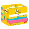 (7100290179) POST-IT BLOCS NOTAS 653 GAMA ENERGETIC AMARILLO