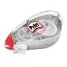 (2111958/2683110) PRITT CORRECTOR ROLLER COMPACT FLEX 6MMX10M EXPOSITOR 8 UD
