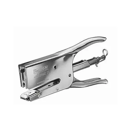 (10510601) RAPID GRAPADORA TENAZA MOD. K1 CROMADO