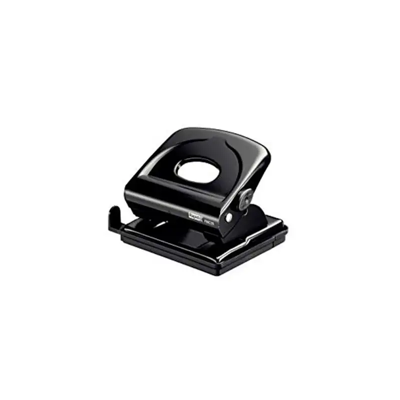 (21835501) RAPID TALADRO - PERFORADORA DE SOBREMESA 2 AGUJEROS MODELO FMC25 NEGRO