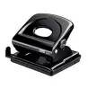 (21835501) RAPID TALADRO - PERFORADORA DE SOBREMESA 2 AGUJEROS MODELO FMC25 NEGRO