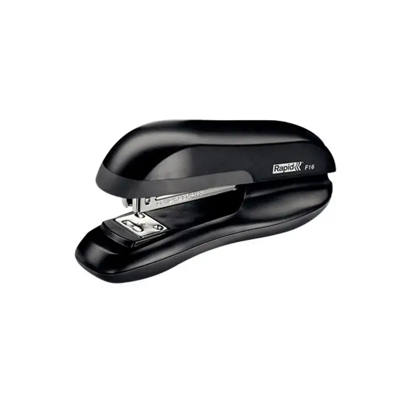 (23810501) RAPID GRAPADORA DE SOBREMESA F16 NEGRO 30 HOJAS