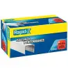 (24860100) RAPID GRAPAS 24/8+ SÚPER STRONG GALVANIZADA CAJA DE 5000