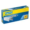 (24867800) RAPID GRAPAS STRONG 66/6 ELECTRIC GALVANIZADAS -CAJA DE 5000-