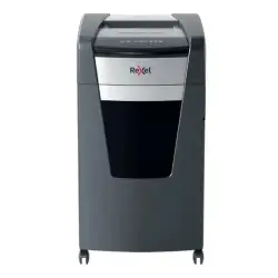 (2021422XEU) REXEL DESTRUCTORA MOMENTUM EXTRA  XP422+ NEGRO/PLATA