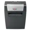 (2104569EU) REXEL DESTRUCTORA MANUAL MOMENTUN X406 CORTE CONFETI 4X30MM - HASTA 6 HOJAS A LA VEZ - NEGRO