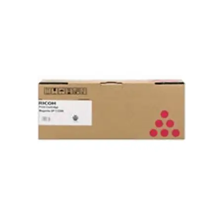 (406054/407644) RICOH TONER MAGENTA SPC220N/220S/221N/221SF/222DN - K241