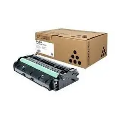 (407249) RICOH TÓNER NEGRO AIO CORTA DURACIÓN SP311LE