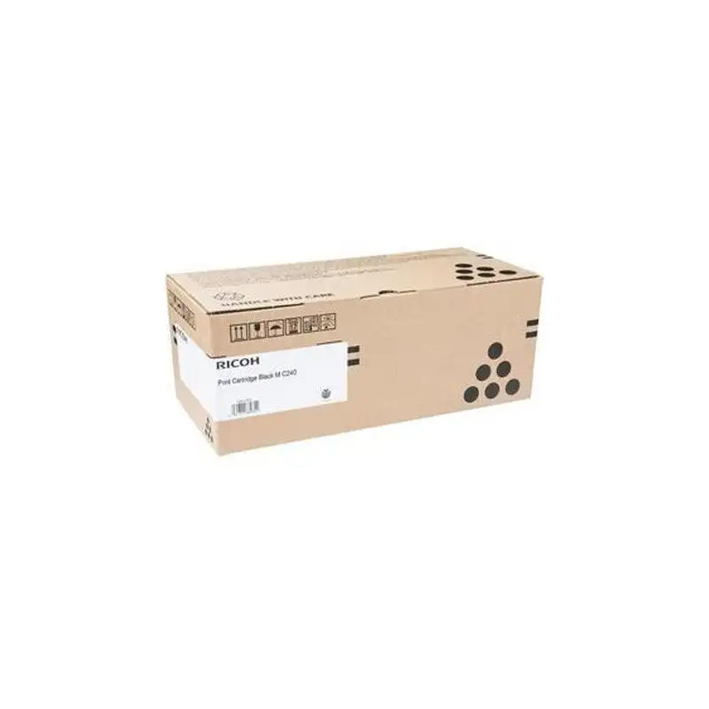(408451/434073) RICOH TONER NEGRO MC 240FW / PC 200W