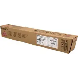 (841855) RICOH TÓNER MAGENTA MPC4503