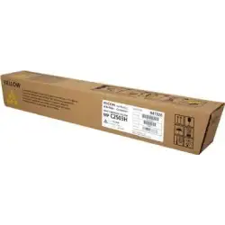 (841926) RICOH TONER AMARILLO MP C2503H/C2505/C2011/C2003