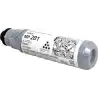(842024/842338/888261) RICOH TONER  AFICIO 1515/MP161/F/SPF (TYPE 1270D) PGS-2416 DT415 BLK