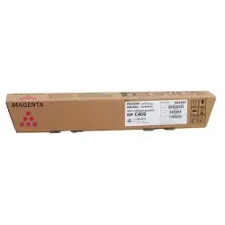 (842097) RICOH TONER MAGENTA  MP-C306 / MP-C307 / MP-C406