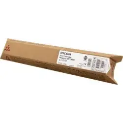 (842237/841552/842040) RICOH TONER COPIADORA MAGENTA MPC300/401