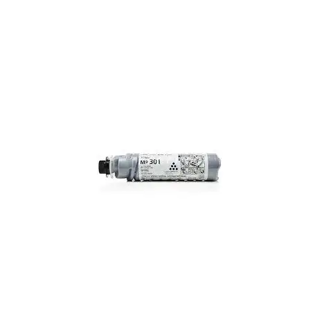 (842339/842025/841913) RICOH MP301E TONER NEGRO