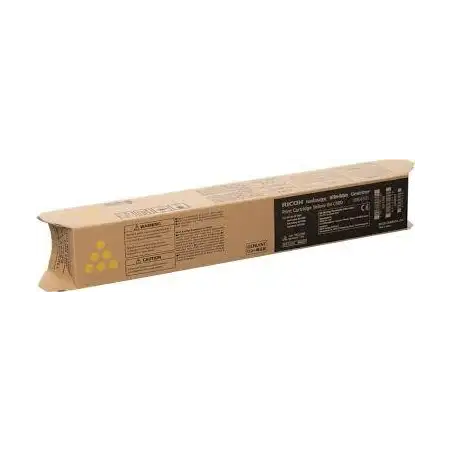 (842377/842608) RICOH TONER AMARILLO IM C400