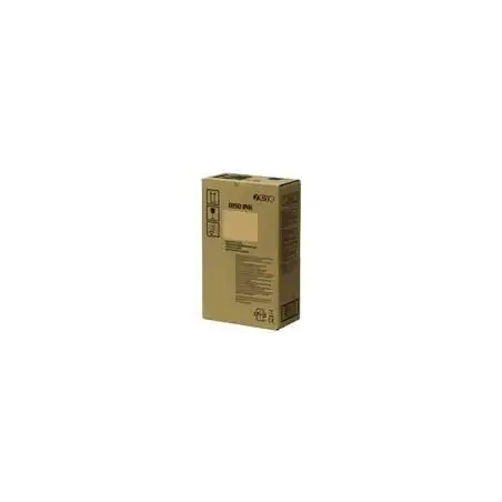 (S-7098E) RISO TINTA ORO SERIE SF/ Z E (PACK 2)