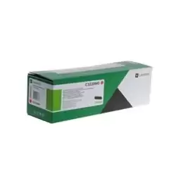 (C3220M0) LEXMARK TONER MAGENTA MC3326ADWE