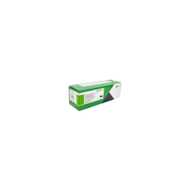 (C3220Y0) LEXMARK TONER AMARILLO MC3326ADWE